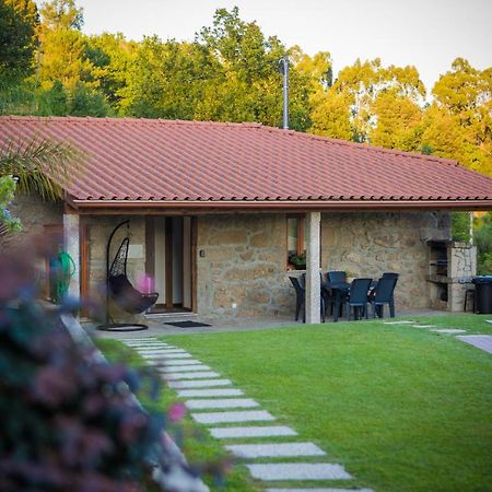 Dreamville - Casa Da Tapada Arcos de Valdevez Exteriér fotografie