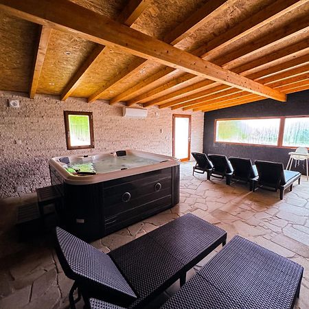 Dreamville - Casa Da Tapada Arcos de Valdevez Exteriér fotografie