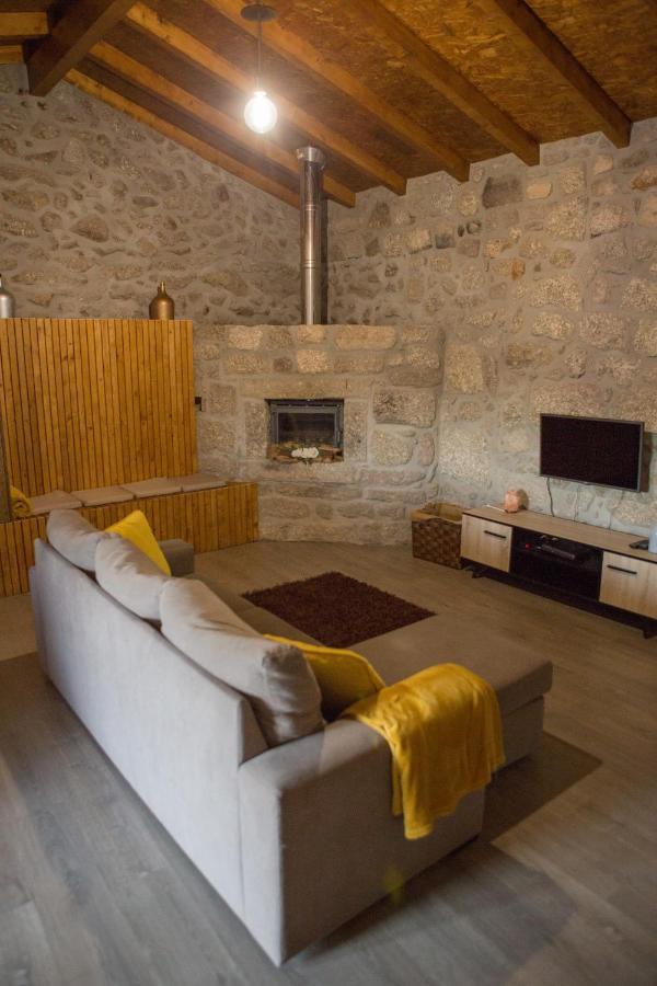 Dreamville - Casa Da Tapada Arcos de Valdevez Exteriér fotografie