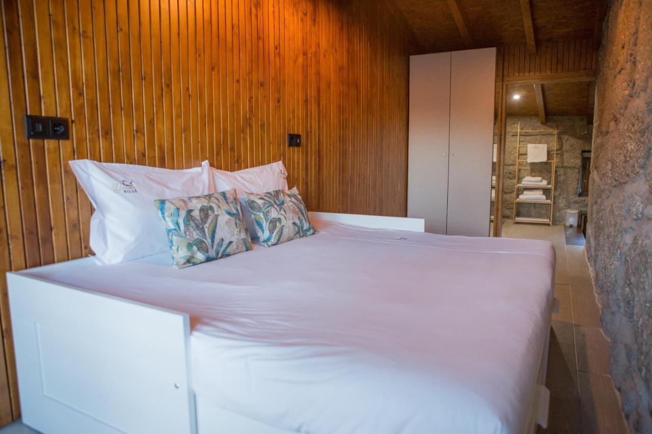 Dreamville - Casa Da Tapada Arcos de Valdevez Exteriér fotografie