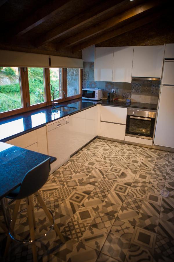Dreamville - Casa Da Tapada Arcos de Valdevez Exteriér fotografie