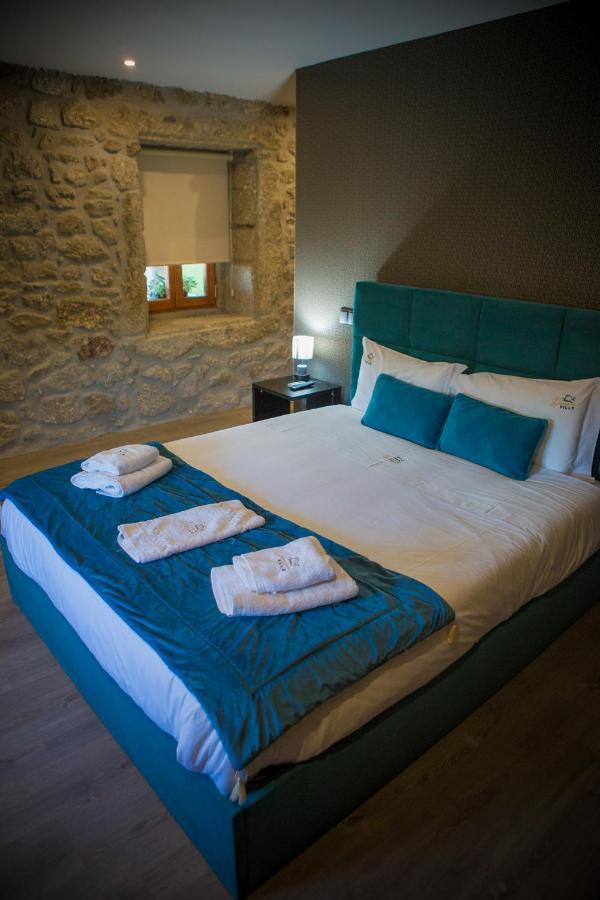 Dreamville - Casa Da Tapada Arcos de Valdevez Exteriér fotografie