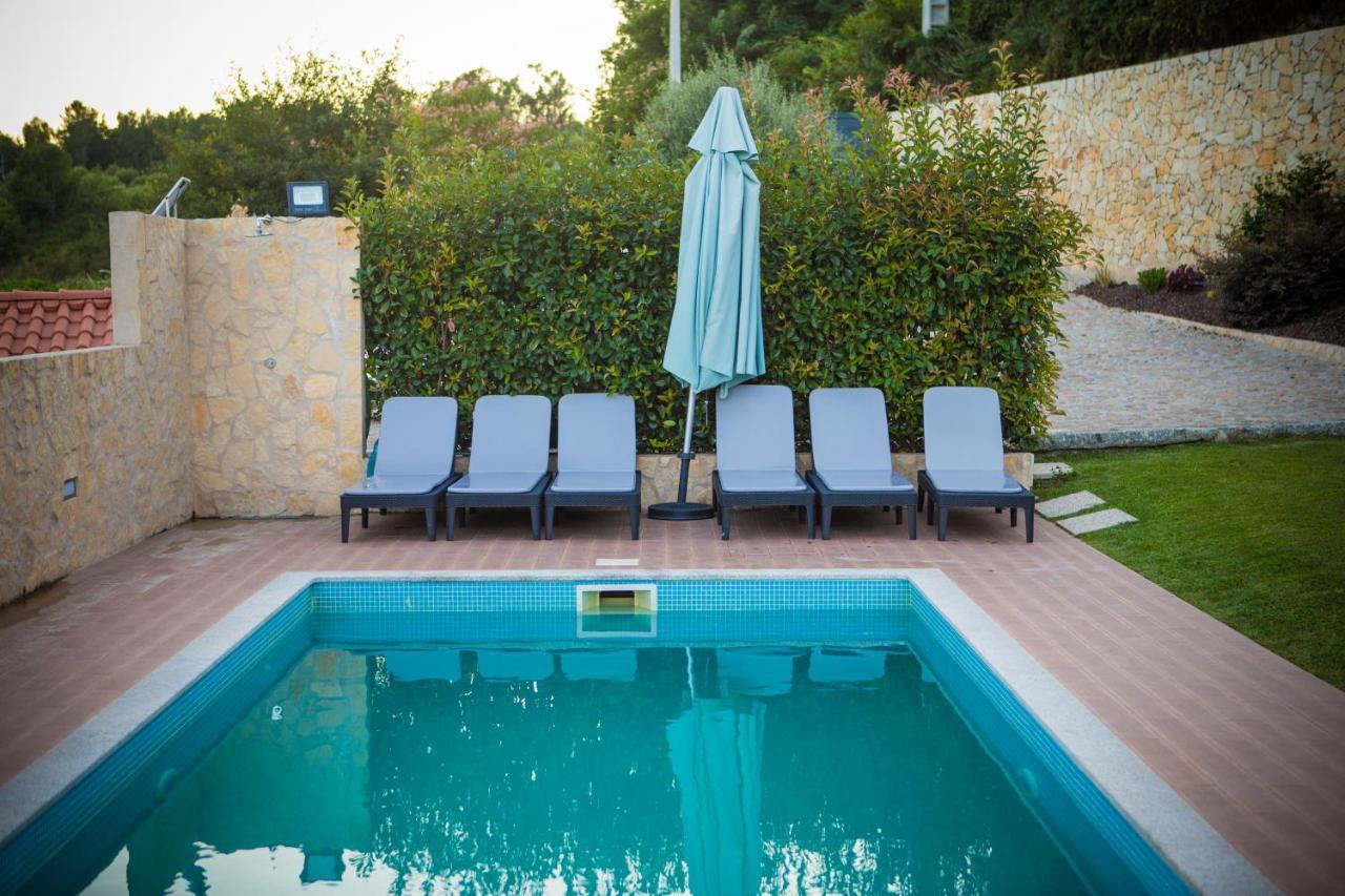 Dreamville - Casa Da Tapada Arcos de Valdevez Exteriér fotografie