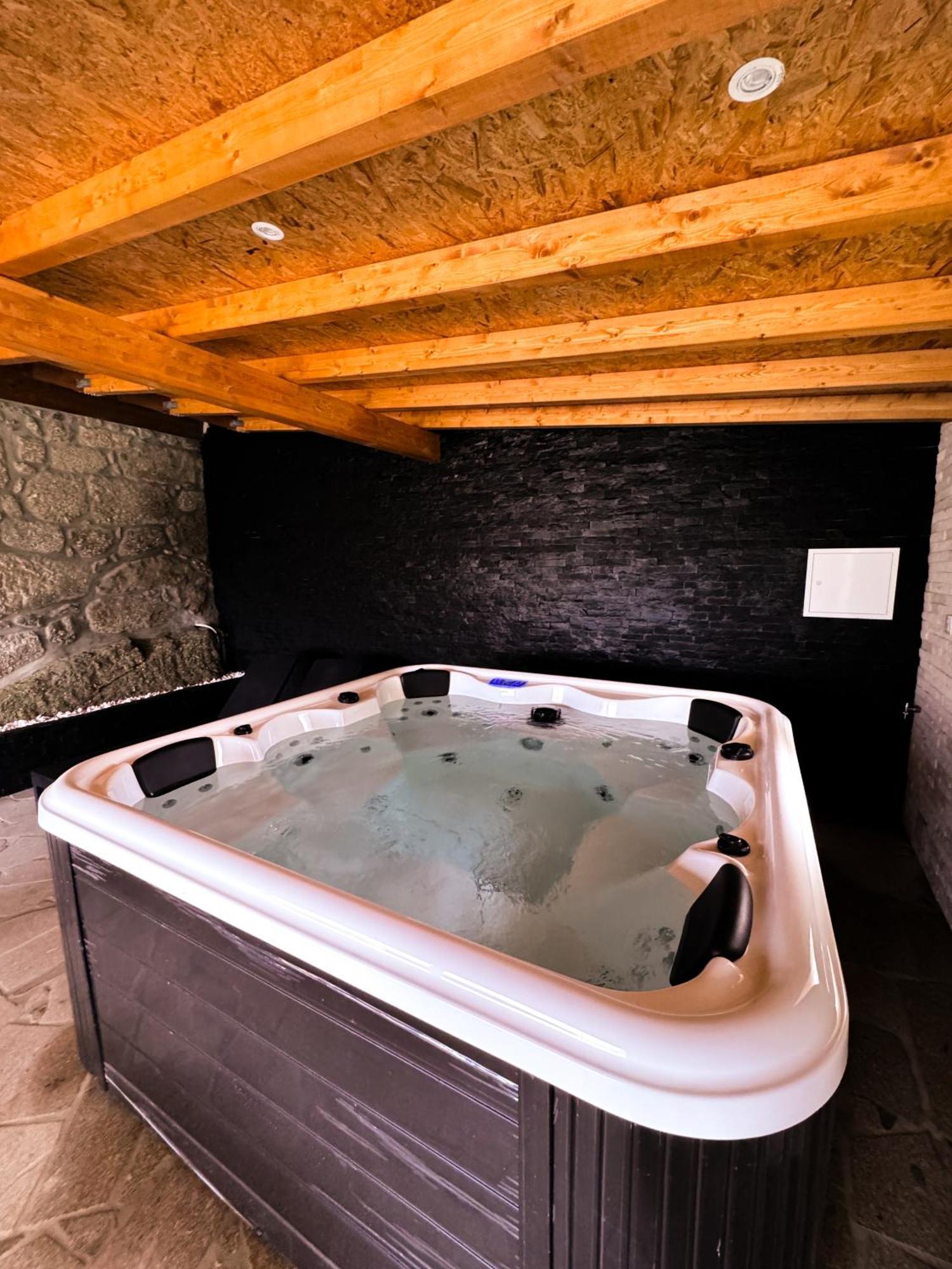 Dreamville - Casa Da Tapada Arcos de Valdevez Exteriér fotografie