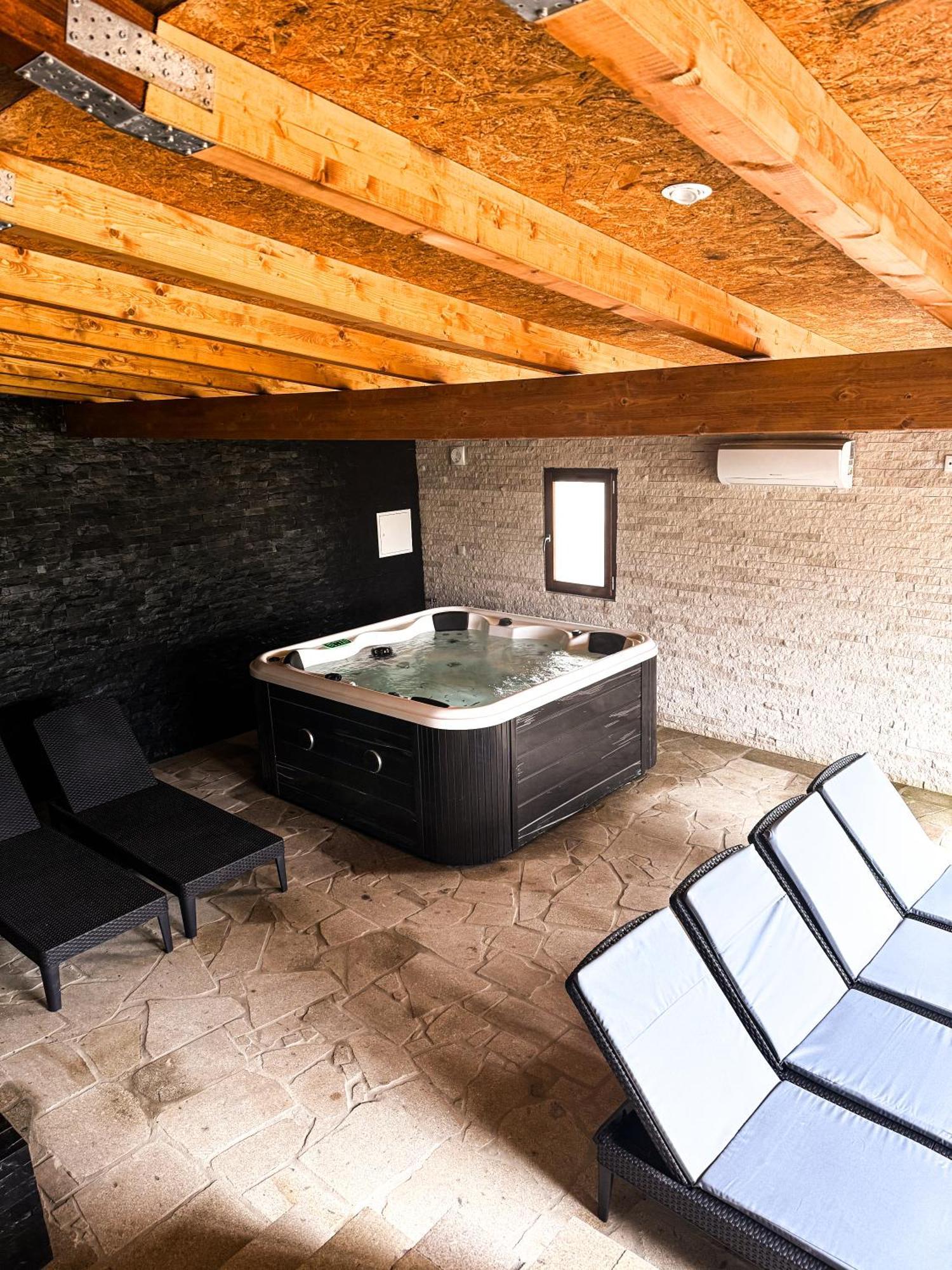 Dreamville - Casa Da Tapada Arcos de Valdevez Exteriér fotografie