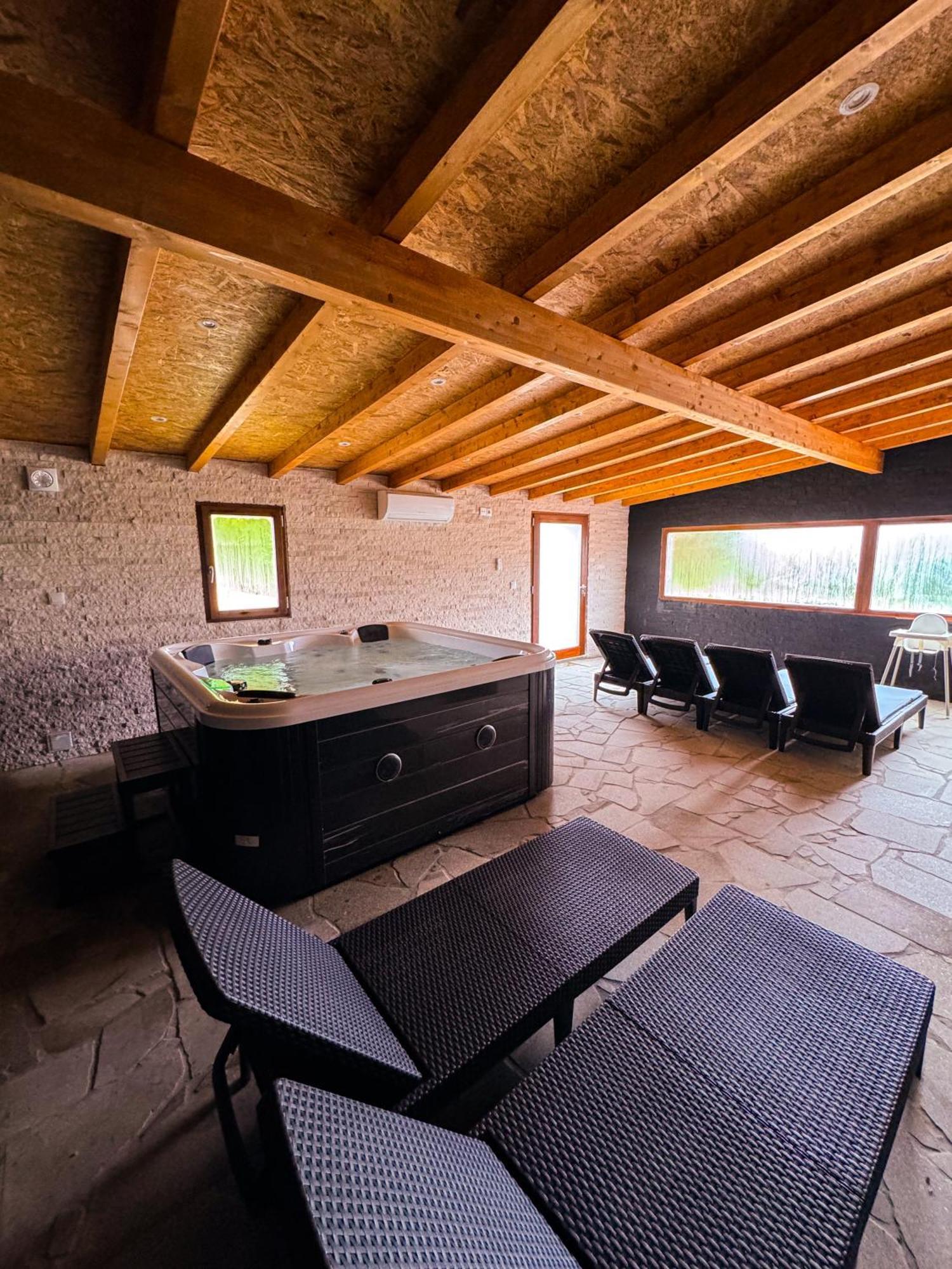 Dreamville - Casa Da Tapada Arcos de Valdevez Exteriér fotografie